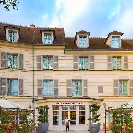 Mercure Rambouillet Relays Du Chateau Exterior photo
